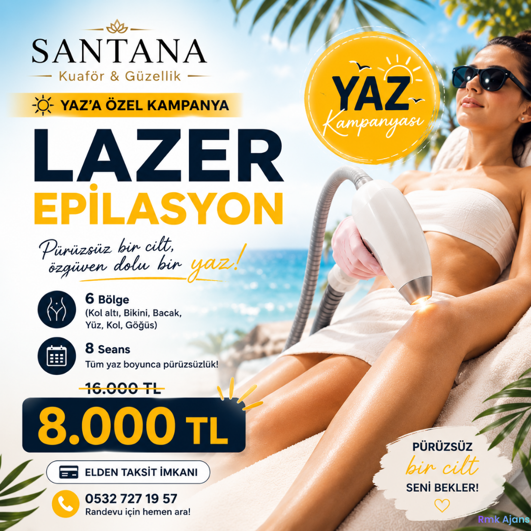 HAZİRAN 2026 KAMPANYASI