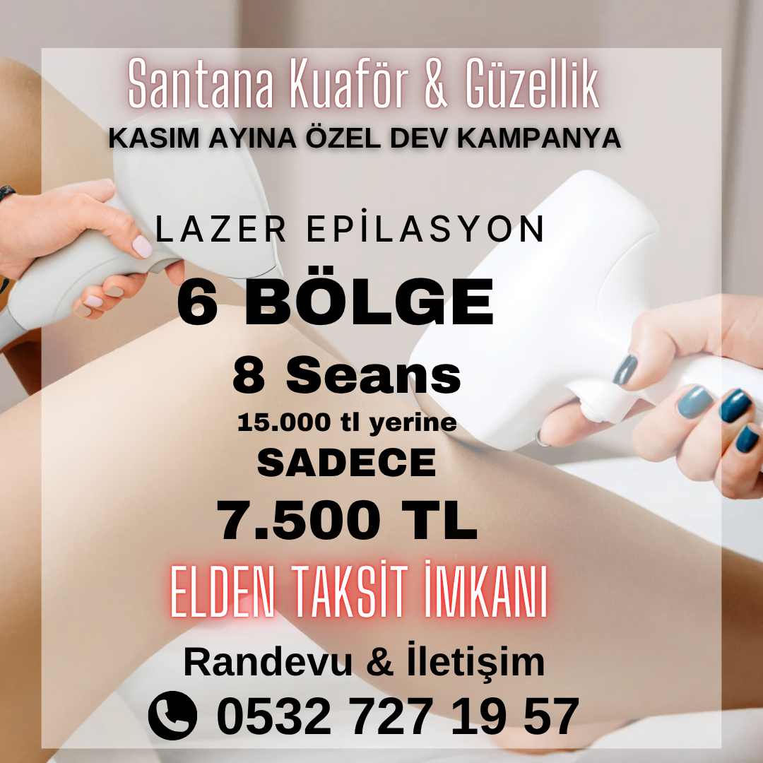 KASIM 2025 KAMPANYASI