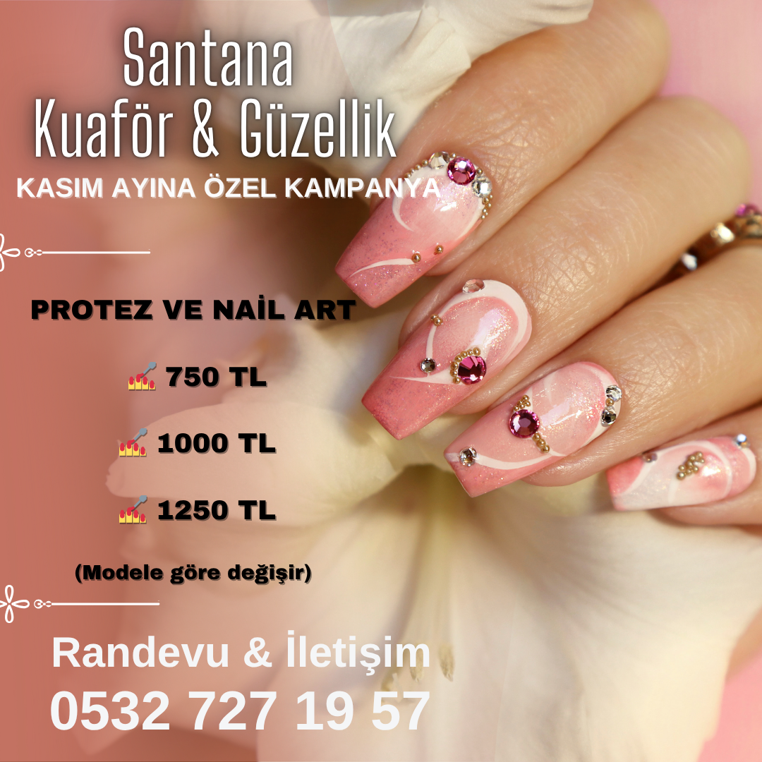 KASIM 2025 KAMPANYASI