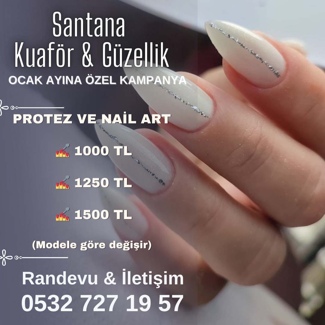 OCAK 2026 KAMPANYASI