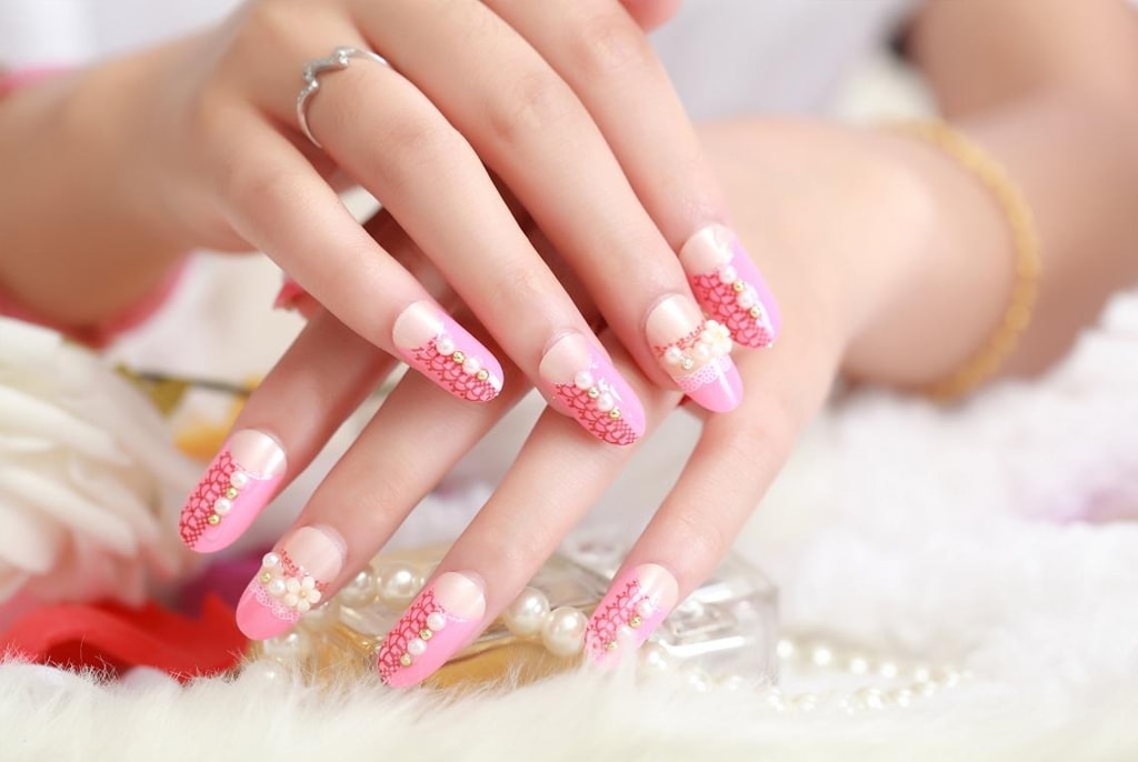 Nail Art